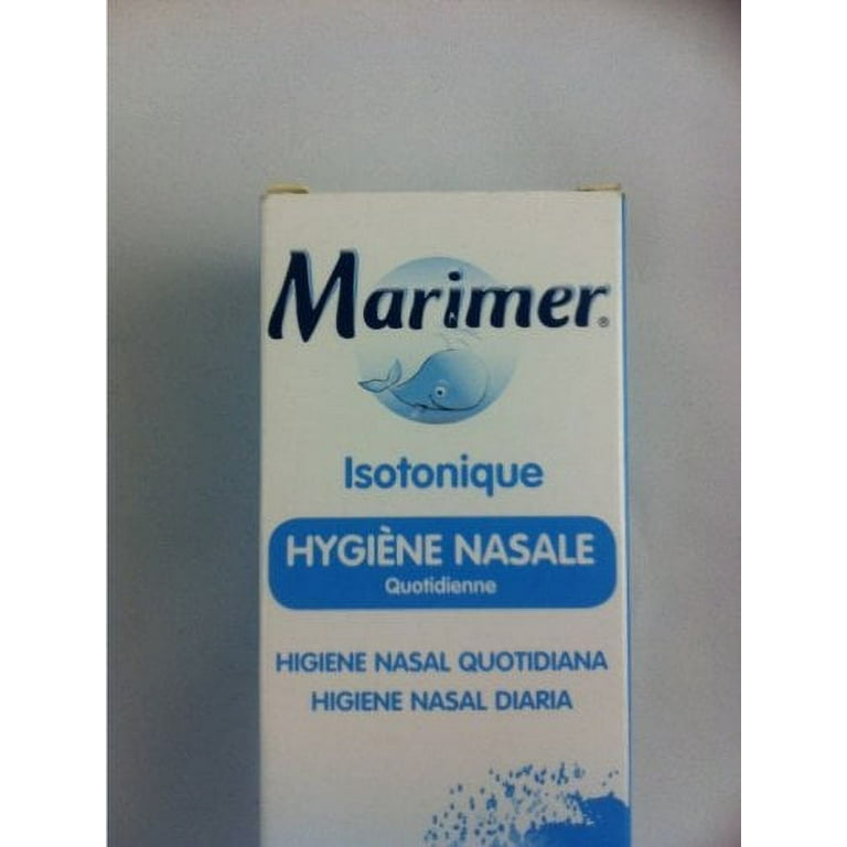 Marimer Lavage Nasal
