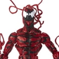 thumbnail image 2 of Marvel Legends Series 6-inch Carnage, 2 of 9