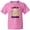 Azalea, variant on Cute Sloth I Love My Grammy with Green Leaves Youth T-Shirt
