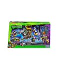 thumbnail image 1 of Tortuga Mecánica Trasformable Mega Bloks Tortugas Ninja 504 piezas, 1 of 4