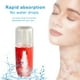 thumbnail image 4 of Yuarrent Humidificador rociador de niebla facial, vaporizador de 30ml para viajes en el hogar, atomizador de 5V, nebulizador hidratante, herramienta para Humidificadores rojo Yuarrent HA028236-01B, 4 of 6