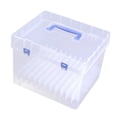 thumbnail image 4 of Marcadores Organizador Contenedor Container Espacio Guardar el soporte de la caja de almacenamiento multifuncional para de arte Dibujo de dibujo, 4 of 8