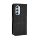 thumbnail image 4 of Funda Tipo Billetera GANGXUN para Motorola MOTO Edge 30 Pro – Tapa Flip con Tarjetero, 4 of 5