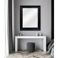thumbnail image 2 of Miroir mural décoratif hometrends, 2 of 2