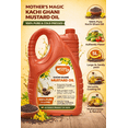 thumbnail image 2 of Mother's Magic MUSTARD OIL, 2 of 6