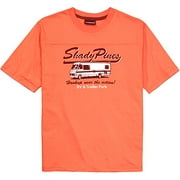 No Boundaries - Men's Shady Pines Tee