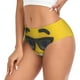 thumbnail image 2 of Balery Smiling With Sunglasses Ropa Interior de Algodón para Mujer con Dibujo – Braguitas Cómodas y Elásticas, Estilo Clásico-X-Large, 2 of 6