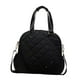 thumbnail image 5 of Bolsa de bádminton con correa de hombro ajustable y extraíble para hombre y mujer. negro, 5 of 8