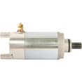 thumbnail image 2 of Motor de arranque DB Electrical 410-54016 para Yamaha YFM250X Bear Tracker, 2 of 7