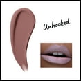 thumbnail image 6 of NYX Professional Makeup Lip Lingerie XXL Smooth Matte Liquid Lipstick, 16hr Longwear, Unhooked, 0.13 fl. oz., 6 of 9