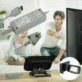 thumbnail image 4 of Cargador de fuente de alimentación para Gamepad de Wii U, adaptador de corriente CA, cargador de pared, cable de alimentación, 4 of 5