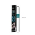 thumbnail image 3 of LEBONYARD 8g 2 In 1 Vibely 4D Silk Fiber Mascara, 5X Longer Natural Lengthening Thickening No Clumping, 3 of 5