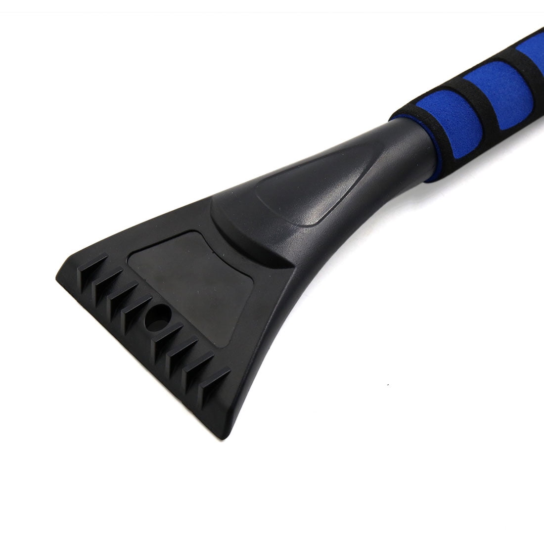 24" Lenght Car Auto Ice Scraper Shovel Snow Brush Removal Clean Tool w