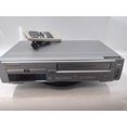 thumbnail image 1 of Pre-Owned ( Good) Emerson EWD2202 DVD/VCR Combo, 1 of 6