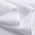 thumbnail image 4 of Toalla de baño POLYTE de microfibra de gran tamaño, secado rápido, 76,2 x 152,4 cm, paquete de 4, 4 of 5