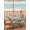 Light Gray Green Tan Brown, variant on Outdoor Tablecloth with Umbrella Hole and Zipper, Bottles and Plants Rectangle Table Cloth 60x102 Inch Waterproof Tablecloth, Country Leaves Farmhouse White Wooden Grain Picnic Table Cover for Patio