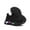 Black, variant on Dakaela 0-7Y Toddler Light Up Sneakers Baby Girls Boys Led Luminous Socks Sport Running Knit Casual Flat Shoes with Arch Support Black 5.5