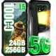 thumbnail image 1 of Smartphone OUKITEL WP58 PRO 5G de 24 GB+256 GB de 6,7 pulgadas Android 15, 1 of 9