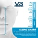 thumbnail image 5 of Máscara De Snorkel De Cara Completa Seaview 180 V3 Para Adultos: El V3 Es El Equipo De Snorkel Perfecto Para Adultos Y Niños. Diseño De Snorkel Lateral Patentado Flowtech. Respiración Hasta Un 600 % M, 5 of 6