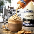 thumbnail image 3 of Ghirardelli Caramel Sauce, 16 Ounce Squeeze Bottle with Ghirardelli Stamped Barista Spoon, 3 of 9