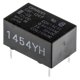 thumbnail image 1 of Relay 12v Dc Spdt 3a Pcb Mount G6e-134p-us Dc12, 1 of 1