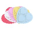 thumbnail image 4 of HLONK 100Pcs Cardboard Cake Rounds Circles for Transporting Desserts at Weddings, 4 of 8