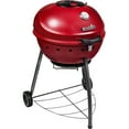 thumbnail image 2 of Charbroil Kettleman® TRU-Infrared™ Charcoal Grill, 2 of 12