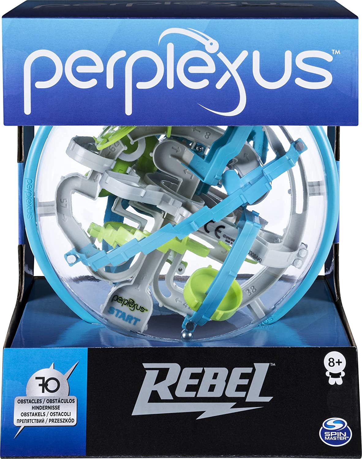 perplexus target