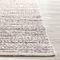 thumbnail image 3 of SAFAVIEH Cape Cod Celestine Distressed Runner Rug, Blue, 2' x 7', 3 of 4