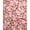 Pink Brown Bows, variant on Girls Pajama Set Soft Cozy Button Down Sleepwear Pajamas for Girls with Spa Headband 2 Piece