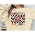 thumbnail image 2 of Ghoul Gang Sweatshirt, Halloween Sweatshirt, Funny Halloween Shirt, Halloween Crewneck, 2 of 4