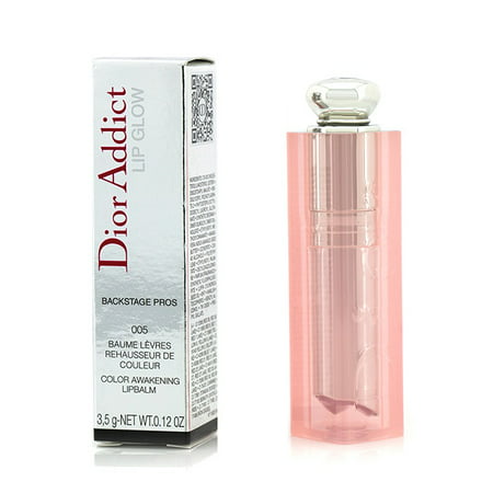 Christian Dior - Dior Addict Lip Glow Color Awakening Lip Balm - #005 Lilac (Best Dior Addict Lipstick Color)
