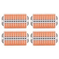 thumbnail image 2 of Bloque de terminales de conductor, 4 piezas Conductor de cable compacto Conductor de cable compacto Conectores de cable eléctrico Impulsado por el rendimiento, 2 of 13