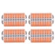 thumbnail image 3 of Bloque de terminales de conductor, 4 piezas, conectores de cable de conductor de cable compacto, conector de cableado eléctrico, innovación moderna, 3 of 8