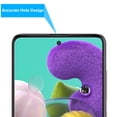 thumbnail image 2 of Samsung GALAXY S20 FE 5G Tempered Glass Screen Protector [Edge to Edge Coverage] FULL Coverage Protection Durable Tempered Glass HD Clear Screen Protector for SAMSUNG Galaxy S20 FAN EDITION 5G, 2 of 8