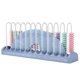 thumbnail image 1 of Kids Abacus, Children Abacus Environmental Protection Smooth Delicate For Gift For Toy For Number Learning ANGGREK Otros, 1 of 8