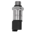 thumbnail image 4 of Excavator Part,Pressure Sensor Excavator Accessory Excavator Pressure Sensor Effortless Installation, 4 of 14