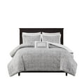 thumbnail image 1 of Madison Park 4 Piece Windham Comforter Set, 1 of 6