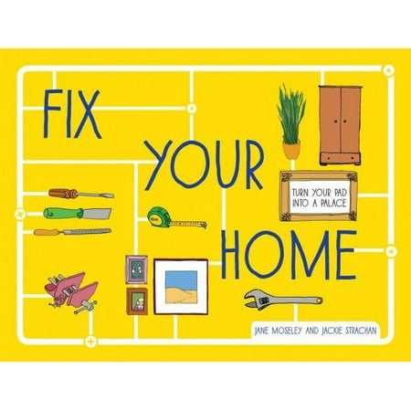 Fix Your Home