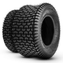 KAC 20x10-10 ATV Tire, 6 -Ply Off-Road Tire for All-Terrain ATV/UTV, 2 Pack