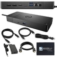 thumbnail image 1 of Estación de Acoplamiento ANYHDD WD19S 180W con Power Delivery Dual, 1 of 8