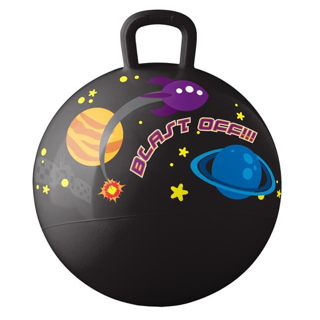kids space hoppers