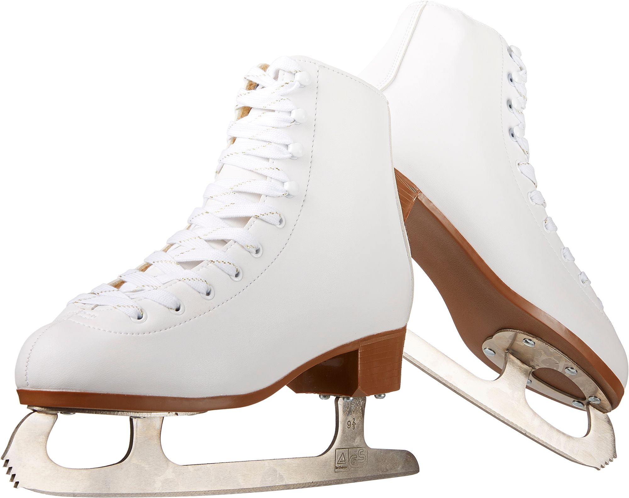 DBX Women's Traditional Ice Skate