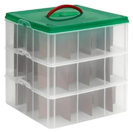 cristmas storage bundle christmas plastic ornament cristmas storage bundle christmas plastic ornament