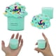 thumbnail image 1 of 70ml Furry Cloud Butters Colored Clays Toy Non Settling With Accessories DIY Noodles Stretchy Colored Clays For Creatives Crafts, 1 of 6