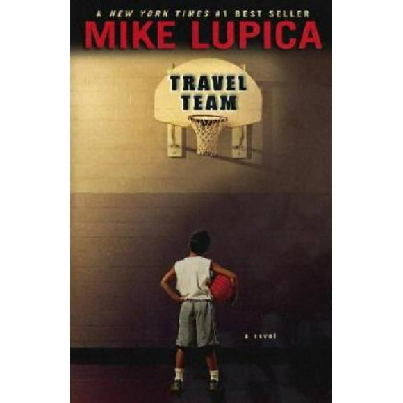 Pre-Owned Travel Team (Paperback 9780142404621) by Mike Lupica