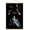 Premium Print and Beechwood Hanger Bundle, variant on Freddy vs. Jason - One Sheet Wall Poster, 14.725" x 22.375", Framed