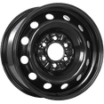 thumbnail image 1 of Rnb Roue en Acier 17x7 6x132 +50 mm Roue, 1 of 1