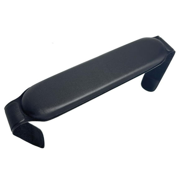 WE-POLUJ Headband Comfort Straps for VR Glasses, PU Sponge Headsets Straps with Pressure Reduction