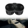 thumbnail image 2 of CROSSDESIGN Cup Holder Fit for Chrysler Town & Country 2011-2016/Dodge Grand Caravan 2011-2020, 2 of 9